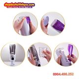  Cốc Thủ Dâm Đế Hít Co Giãn Xoay Tự Động Kèm Phát Âm Rên Rỉ 