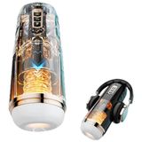  Cốc Thủ Dâm Đế Hít Đa Chức Năng Có Tích Hợp Công Nghệ AI 