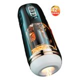  Cốc Thủ Dâm Đế Hít Đa Chức Năng Có Tích Hợp Công Nghệ AI 