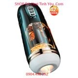  Cốc Thủ Dâm Đế Hít Đa Chức Năng Có Tích Hợp Công Nghệ AI 