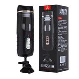  Cốc Thủ Dâm Đế Hít Đa Chức Năng Có Tích Hợp Công Nghệ AI 
