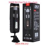  Cốc Thủ Dâm Đế Hít Đa Chức Năng Có Tích Hợp Công Nghệ AI 