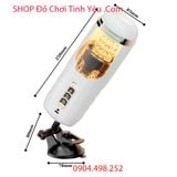  Cốc Thủ Dâm Đế Hít Đa Chức Năng Có Tích Hợp Công Nghệ AI 