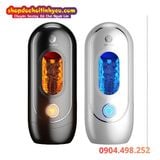 Cốc bú mút dương vật điều khiển qua APP chính hãng Galaku 