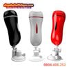 Cốc thủ dâm rung chân gắn tường chắc chắn Eternal Love cup