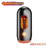  Cốc bú mút dương vật điều khiển qua APP chính hãng Galaku 