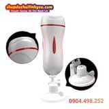  Cốc thủ dâm rung chân gắn tường chắc chắn Eternal Love cup 