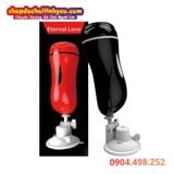  Cốc thủ dâm rung chân gắn tường chắc chắn Eternal Love cup 
