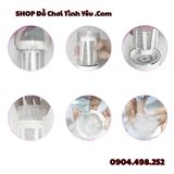  Cốc Thủ Dâm Hút Xoáy Cuồng Nhiệt Có Tương Tác Âm Thanh MIOYY 