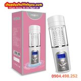  Cốc Thủ Dâm Hút Xoáy Cuồng Nhiệt Có Tương Tác Âm Thanh MIOYY 