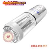  Cốc Thủ Dâm Hút Xoáy Cuồng Nhiệt Có Tương Tác Âm Thanh MIOYY 