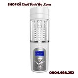  Cốc Thủ Dâm Hút Xoáy Cuồng Nhiệt Có Tương Tác Âm Thanh MIOYY 