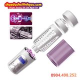  Cốc Thủ Dâm Hút Xoáy Cuồng Nhiệt Có Tương Tác Âm Thanh MIOYY 