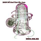  Cốc Thủ Dâm Hút Xoáy Cuồng Nhiệt Có Tương Tác Âm Thanh MIOYY 