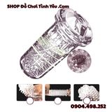  Cốc Thủ Dâm Hút Xoáy Cuồng Nhiệt Có Tương Tác Âm Thanh MIOYY 