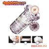 Cốc Thủ Dâm Hút Xoáy Cuồng Nhiệt Có Tương Tác Âm Thanh MIOYY