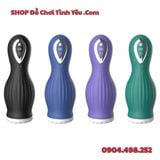  Cốc Thủ Dâm Liếm Mút Kích Thích Đầu Dương Vật DRAGON LICK 