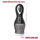  Cốc Thủ Dâm Liếm Mút Kích Thích Đầu Dương Vật DRAGON LICK 