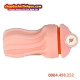  Cốc thủ dâm Leten cho nam trái lựu đạn điều khiển qua app 