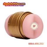  Cốc Thủ Dâm Mini Cầm Tay Thiết Kế 2 Đầu Cho Nam FLESHLIGHT 
