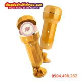  Cốc Thủ Dâm Mô Phỏng Âm Đạo Giả Rung Có Đế Hít MX SIGNATURE 