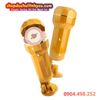 Cốc Thủ Dâm Mô Phỏng Âm Đạo Giả Rung Có Đế Hít MX SIGNATURE