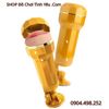 Cốc Thủ Dâm Mô Phỏng Âm Đạo Giả Rung Có Đế Hít MX SIGNATURE