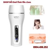  Cốc Thủ Dâm Tự Động Mô Phỏng Âm Đạo Người Mẫu Nhật Bản LETEN 
