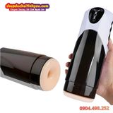  Cốc Thủ Dâm Thụt Thò Làm Ấm Có Phát Âm Gợi Dục NAVIGATOR CUP 