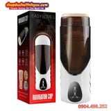  Cốc Thủ Dâm Thụt Thò Làm Ấm Có Phát Âm Gợi Dục NAVIGATOR CUP 