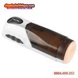  Cốc Thủ Dâm Thụt Thò Làm Ấm Có Phát Âm Gợi Dục NAVIGATOR CUP 