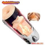  Cốc Thủ Dâm Thụt Thò Làm Ấm Có Phát Âm Gợi Dục NAVIGATOR CUP 