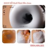  Cốc Thủ Dâm Phi Hành Gia Rung Hút Tương Tác AI Điều Khiển APP 