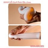  Cốc Thủ Dâm Phi Hành Gia Rung Hút Tương Tác AI Điều Khiển APP 