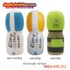 Cốc Qing cầm tay thủ dâm giá rẻ silicon miệng âm đạo hậu môn