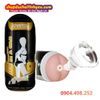 Cốc thủ dâm rung cầm tay âm đạo hậu môn miệng SEX IN A CAN