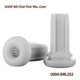  Cốc Thủ Dâm Rung Hút Phát Âm Thanh Mạnh Mẽ PRETTY LOVE SIENNA 