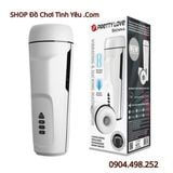  Cốc Thủ Dâm Rung Hút Phát Âm Thanh Mạnh Mẽ PRETTY LOVE SIENNA 