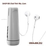  Cốc Thủ Dâm Rung Hút Phát Âm Thanh Mạnh Mẽ PRETTY LOVE SIENNA 