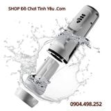  Cốc Thủ Dâm Rung Hút Phát Âm Thanh Mạnh Mẽ PRETTY LOVE SIENNA 