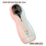  Cốc Thủ Dâm Rung Mút Mạnh Gia Nhiệt Kết Hợp Rên Rỉ Thông Minh 