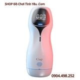  Cốc Thủ Dâm Rung Mút Mạnh Gia Nhiệt Kết Hợp Rên Rỉ Thông Minh 