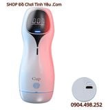  Cốc Thủ Dâm Rung Mút Mạnh Gia Nhiệt Kết Hợp Rên Rỉ Thông Minh 