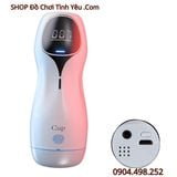  Cốc Thủ Dâm Rung Mút Mạnh Gia Nhiệt Kết Hợp Rên Rỉ Thông Minh 