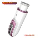  Cốc Thủ Dâm Rung Thụt Tự Động Sưởi Ấm Phát Âm Thanh LETEN 