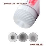  Cốc Thủ Dâm Rung Hút Rên Rỉ Điều Khiển APP Điện Thoại SAM NEO 