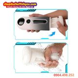  Cốc Thủ Dâm Rung Mút Co Giãn Có Làm Ấm Kèm Rên Rỉ SNAIL CUP 