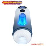  Cốc Thủ Dâm Rung Mút Co Giãn Có Làm Ấm Kèm Rên Rỉ SNAIL CUP 