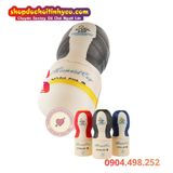  Cốc thủ dâm Snail Mermaid Cup điều chỉnh khí hút bằng tay 