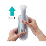  Cốc Thủ Dâm Tách Đôi Luyện Tập Tăng Sức Bền TENGA HEALTHCARE 